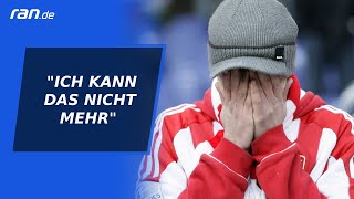 BayernFans mit hartem Urteil quotEs reichtquot [upl. by Llerud]