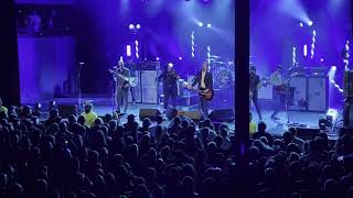 Flogging Molly Great ENTIRE live show March 3 2024 Road to Rebellion Tour Green Bay Wisconsin [upl. by Armyn]