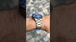 Tudor Pelagos better then Rolex🤯 [upl. by Analah889]