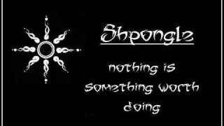 Shpongle  Nothing is something worth doing [upl. by Sill]