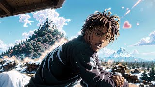 Juice WRLD  I Used You ProdRexVZ [upl. by Alathia623]