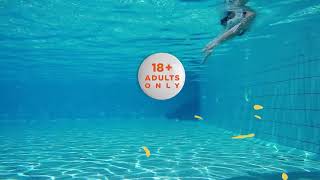 Adults only 18 Resort  Rixos Sharm El Sheikh [upl. by Malynda372]