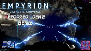 New Horizon New Ship  Reforged Eden 2 Beta Update June 2024 51 [upl. by Gelb]