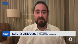 Zervos Private sector offers a better return on investment [upl. by Helaina66]