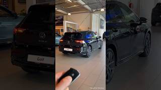 2024 Volkswagen Golf 8 Facelift ASMR 🔥 [upl. by Nekciv]