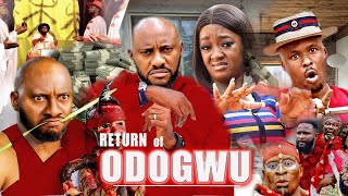 Return of Odogwu New Hit Movie Yul Edochie l Luchy Donalds 2023 Latest Nigeria full movies [upl. by Reinhold]