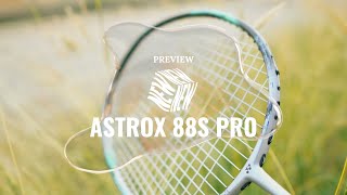 🔥🔥PREVIEW ASTROX 88S PRO GEN3 แค่ได้ลองวันแรกก็ชอบแล้ว🔥🔥 [upl. by Berhley637]