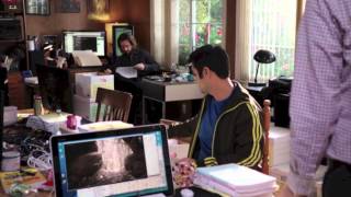 Schrodingers Cat in the Big Bang Theory and Silicon Valley [upl. by Jeni852]