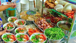 Amazing Vietnamese Street Food 2024 Compilation  You Mustnt Miss [upl. by Yseult703]