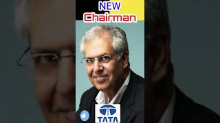 NEW✌️TATA ChairmanNoel tatashorts shortsfeed latestnews tata LalitUpadhyaya [upl. by Alinoel]