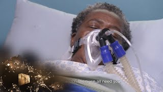 Mam’Sonto fighting for her life – Gomora  Mzansi Magic  S2  Ep88 [upl. by Fonsie989]