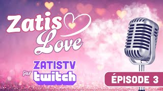 Zatis Love  Episode 3 [upl. by Socha]