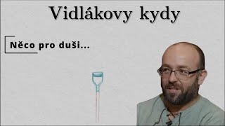 Vidlákovy kydy Něco pro duši 30112024  Mluvené slovo [upl. by Lincoln373]