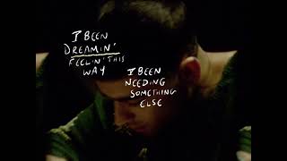 ZAYN  Dreamin Official Lyric Video [upl. by Preiser]