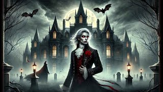 Audiobook Interview with the Vampire by Anne Rice  A Gothic Vampire Classic [upl. by Yrallam530]