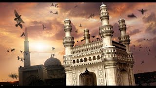 Real story of charminar you should know before you dieQuli Qutub ShahSHARIF  2018 [upl. by Rooney]