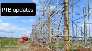 Don Carlos airport Bukidnon updated July 202024 jessajesvlog [upl. by Seiber]