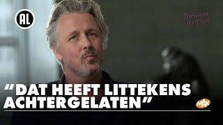 DAAN SCHUURMANS blikt terug op PESTVERLEDEN  STERREN OP HET DOEK [upl. by Alraep]