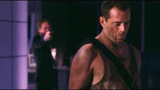 DIE HARD 1988  Complete Death Count [upl. by Shina195]