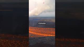 Les volcans  Géants de feu et de roche faitincroyable nature volcan [upl. by Eimoan]