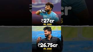 LIVE Tata IPL Player Auction 2025  IPL 2025 Auction Updates  ipl2025megaauction [upl. by Mateo822]