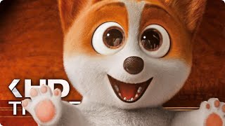 Die BESTEN Kinder amp Animationsfilme 2019 Trailer [upl. by Oidualc]