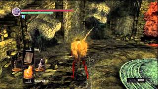 Dark Souls Best Armor For You Endurance Regen and Movement Speed [upl. by Magnien]