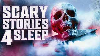 Over 2 Hours of True Scary Stories to Take You Away [upl. by Aysa]