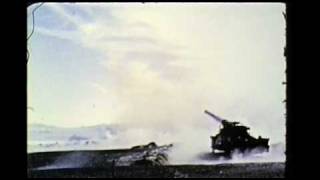 The 280mm Atomic Cannon  Nuclear Artillery Test [upl. by Truitt634]