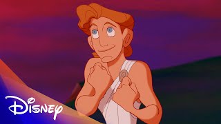 quotGo the Distancequot from Hercules Translated  Disney [upl. by Osner]