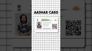 Your Aadhar Card can destroy your life Biggest data leak on dark web data bharat trending india [upl. by Nicolette]