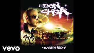 Don Choa  Ne te tue pas Audio [upl. by Powe]