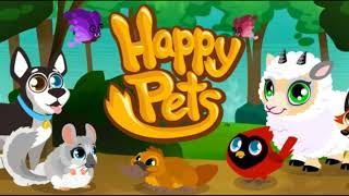 Happy Playroom  Happy Pets OST [upl. by Ailet]