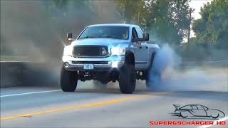 CUMMINS COMPILATION PART 2 PURE SOUND [upl. by Airotkciv]