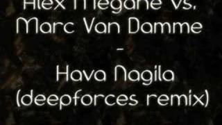 Hava Nagila Deepforces Remix [upl. by Ocnarf477]