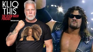 Kevin Nash on WHEN he found out about Fake Diesel [upl. by Lougheed]