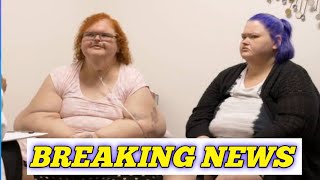 1000lb Sisters Now In 2024 Tammy amp Amys Weight Loss Journey Explainednew news [upl. by Aikkin]