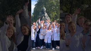 МЕДИЦИНСКИЙ ОЖИДАНИЕ И РЕАЛЬНОСТЬ мед univlog medicine meduni сзгмуиммечниковамечка 1курс [upl. by Hpotsirhc]