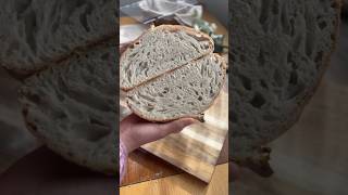 An active starter  good sourdough bread sourdoughstarter sourdoughbread sourdough [upl. by Cyprus]