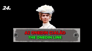 FILMZENÉK 24  AZ ONEDIN CSALÁD  THE ONEDIN LINE [upl. by Keryt]