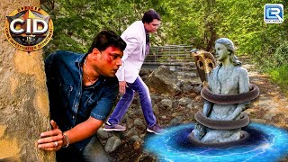 एक Mysterious Snake की Spirit ने किया CID को तंग  CID  Latest Full Episode 1376 [upl. by Adnaluoy]