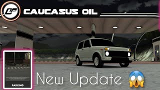 Caucasus Parking level No 106 and 107 Gameplay caucasusparking [upl. by Katharyn]