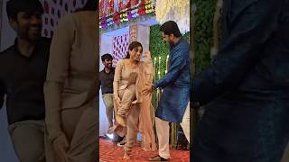 Wedding dance performance eniyan swetha dance [upl. by Jr]