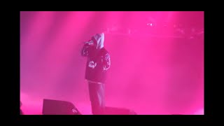 Bladee Live  Electric Brixton 290319 [upl. by Randal438]