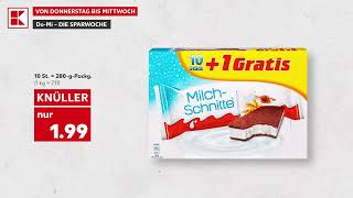 Kaufland  Angebote Knüller  Gültig vom 02032023 bis 08032023 [upl. by Eden]