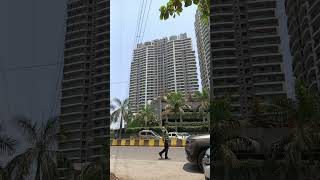 Ayushmann Khurrana House  Andheri West  Mumbai bulandi [upl. by Jaret433]