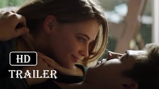 After We Fell Official Movie Trailer 2021 Josephine Langford Hero Fiennes Tiffin Hessa Hardin [upl. by Lodi731]