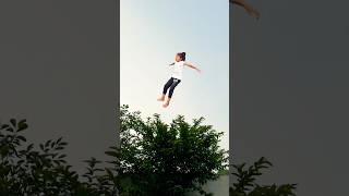 Blown in the wind 💨😡😱 shortvideo funnyvideo [upl. by Ahsilyt558]