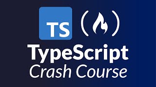 Learn TypeScript  Full Course for Beginners [upl. by Kcirad768]