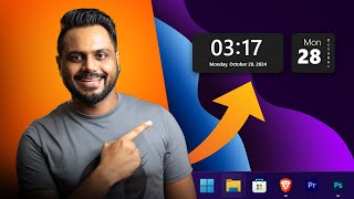 StepbyStep Guide to a Clean and Efficient Desktop  Sinhala [upl. by Eibbil166]